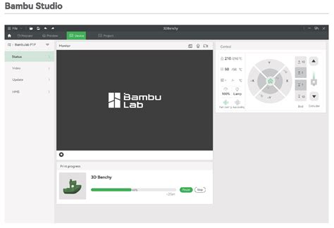 Printing From Bambu Studio Bambu Lab Wiki