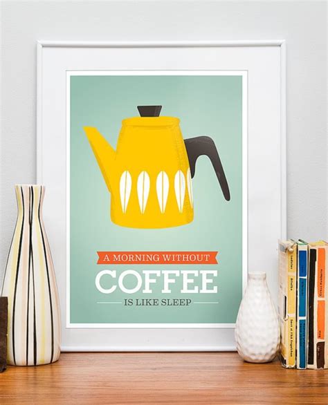 7 Kitchen Prints to Spice Up Your Cooking Space