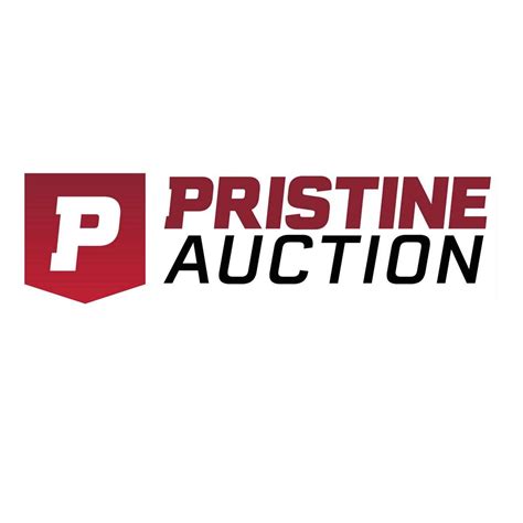 Pristine Auction