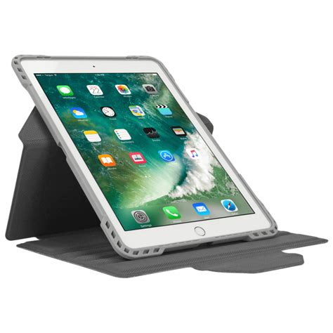 Pro Tek Rotating Case For Ipad 6Th Gen 5Th Gen Ipad Pro 9 7