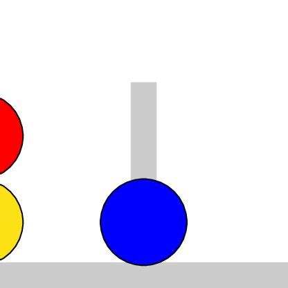 Problem State 31 Of The Tower Of London Test Download Scientific Diagram