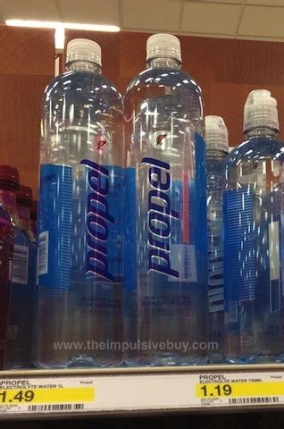 Propel Water Side Effects You Need to Know Now