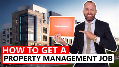 7 Lucrative Property Manager Job Opportunities