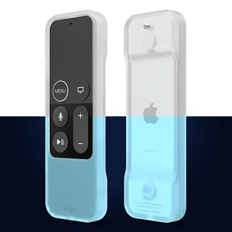 Protect Your Apple Tv Remote With This Amazing Skidproof Remote Guard Viral Gads