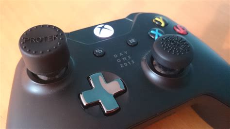 Protek Pro Thumb Grips For Xbox One Review Thexboxhub