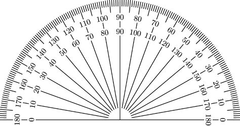 Protractor Online Printable Printable Word Searches