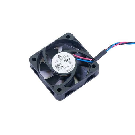 5 Easy Steps to Replace Prusa Hot End Fan