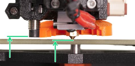 5 Tips for Perfect Prusa MK3 Z Calibration