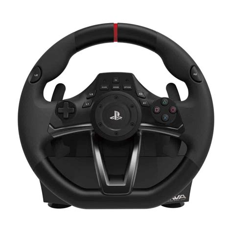 7 Best PS4 Steering Wheels for Racing Games