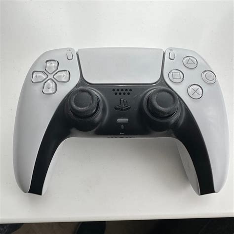 Ps5 Controller White In Ws10 Sandwell F R 30 00 Zum Verkauf