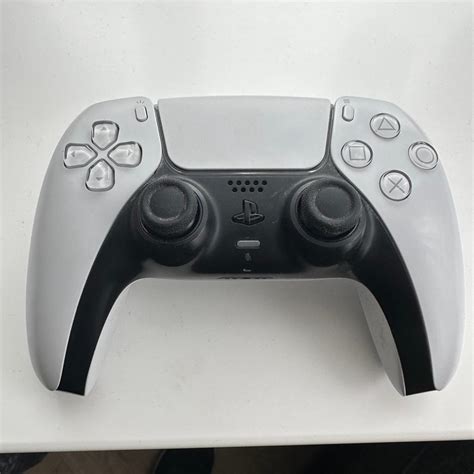 7 Ways to Fix PS5 Controller White Snapon Piece