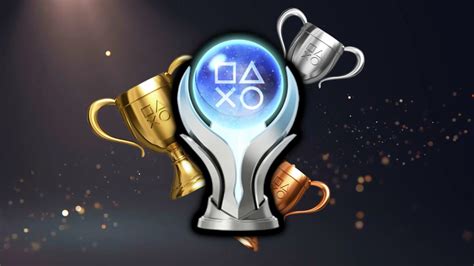 Ps5 Has Received An All New Platinum Trophy Unlock Animation