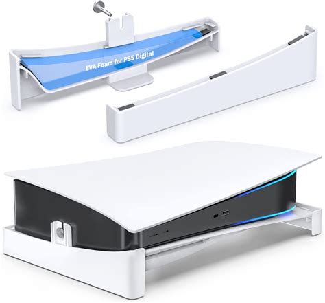 5 Best PS5 Horizontal Stands