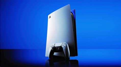 Ps5 Slim Ser Lanzada A Finales De A O Seg N Microsoft C Digo Espagueti