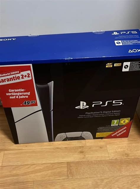 Ps5 Slim Standfuss Kaufen Auf Ricardo