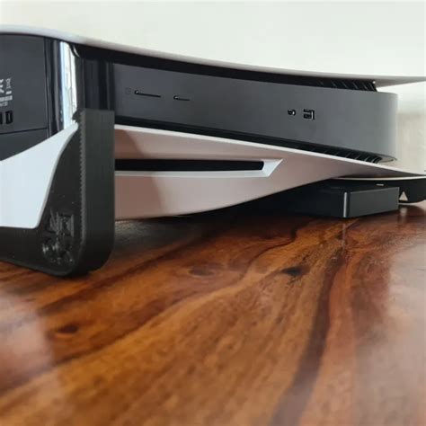 Ps5 Stand Explained Vertical Vs Horizontal Orientations Side Panels