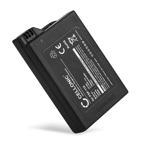 5 Easy Steps to PSP Battery Replacement