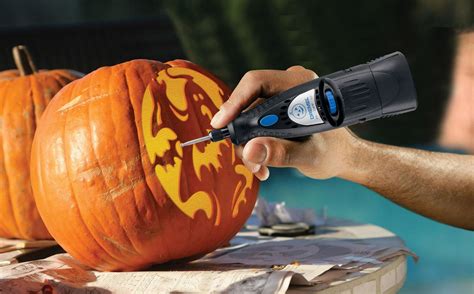 Best Pumpkin Carving Tools for a Spooky Design