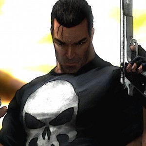 Punisher Facts You May Not Know