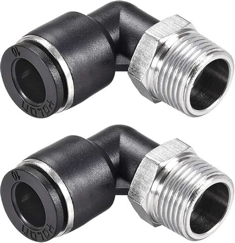 Push Fit Electrical Connectors