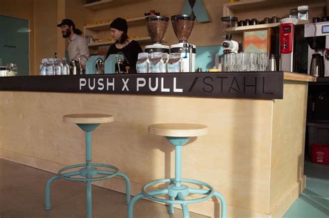 Push vs Pull Coffee: Which Method is Best