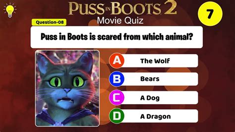 Puss In Boots How Many Times Died In This Movies Puss In Boots 2