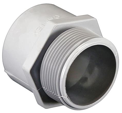 Pvc Pipe Adapter Fittings