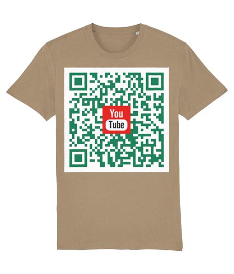 Qr Code For Rick Roll Etsy