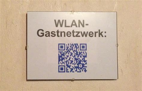 Qr Code Teil 1 Nutzungsm Glichkeiten Hauter De