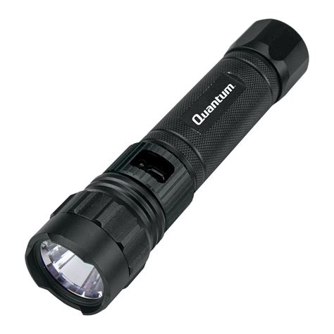 Quantum Flashlights At Harbor Freight Deals Vintage Tratenor Es