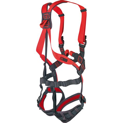 Quantum Full Body Harness Harnesses Hills Onasis Group Limited Camp Safety Equipment