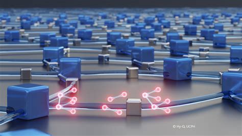 5 Ways to Harness Quantum Light Control Lab