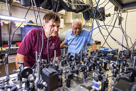 Quantum Light Source Advances Bioimaging Clarity Agrilife Today