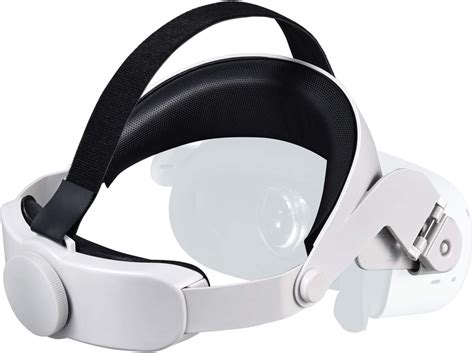 Quest 2 Headstrap: Upgrade Your VR Experience