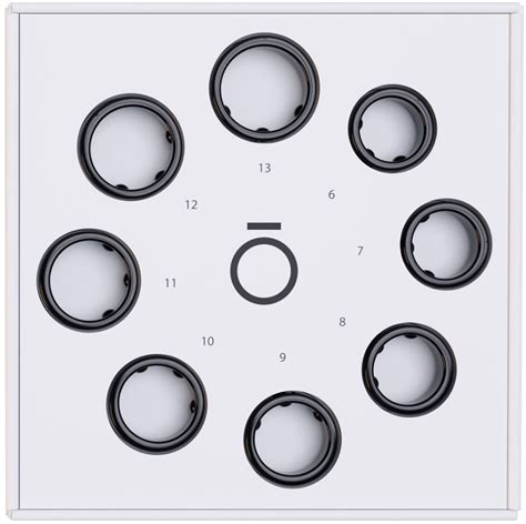 Questions And Answers Oura Ring Gen3 Sizing Kit Size Before You Buy The Oura Ring Gen3 Black