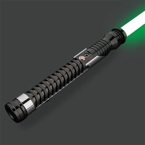 Qui Gon Jinn Combat Saber Bm Lightsabers