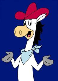 Quick Draw Mcgraw Hobbydb