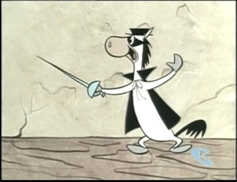 Quick Draw Mcgraw Jr Hanna Barbera Wiki