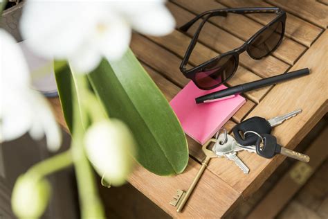 Quick Organizing Tips To Remember Your Keys