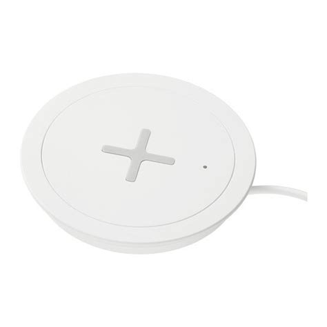 R Llen Integrated Wireless Charger Ikea