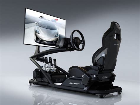 Racing Simulator