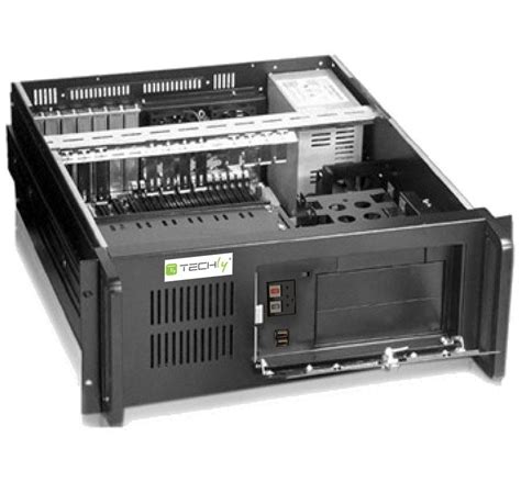 Rack Mount Pc Case 4U Lasemtelevision