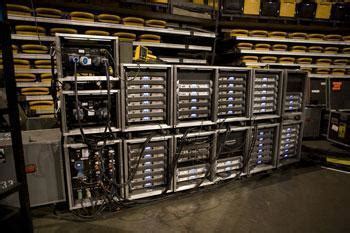 Racks Rack Cases Buying Guide Insync