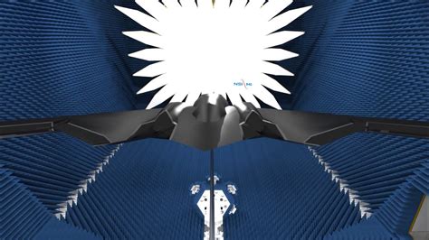 Radar Cross Section System Chamber Youtube