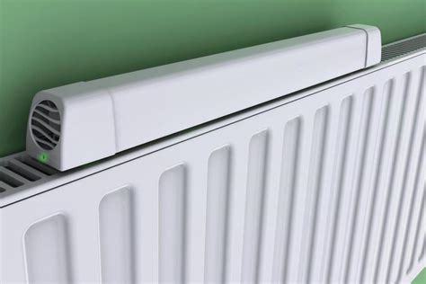 5 Ways to Boost Your Radiator with a Fan