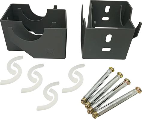 Radiator Brackets