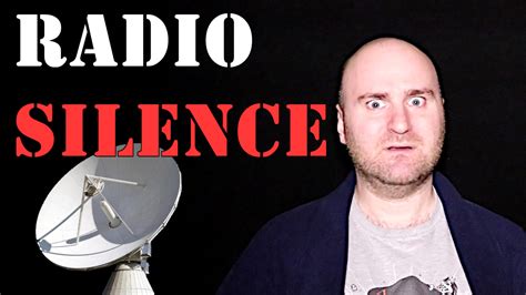 Radio Silence By Bencbartlett Creepypasta Storytime With Grax