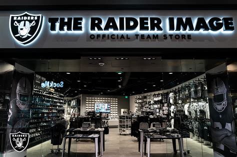 Raiders Image Near Me: Find Licensed Team Gear Locally