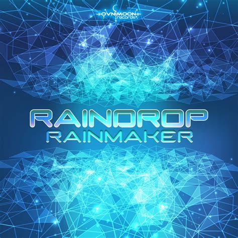 Raindrop Rainmaker Raindrop Ovnimoon Records