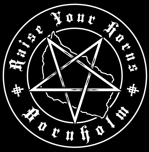 Raise Your Horns Interview Interview Heavymetal Dk